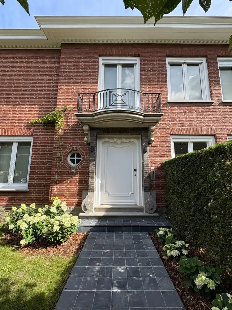 Villa met 4 slaapkamers op TOPlocatie - KIJKDAGEN MET BIEDMOMENT OP 9 en 10 OKTOBER foto 2