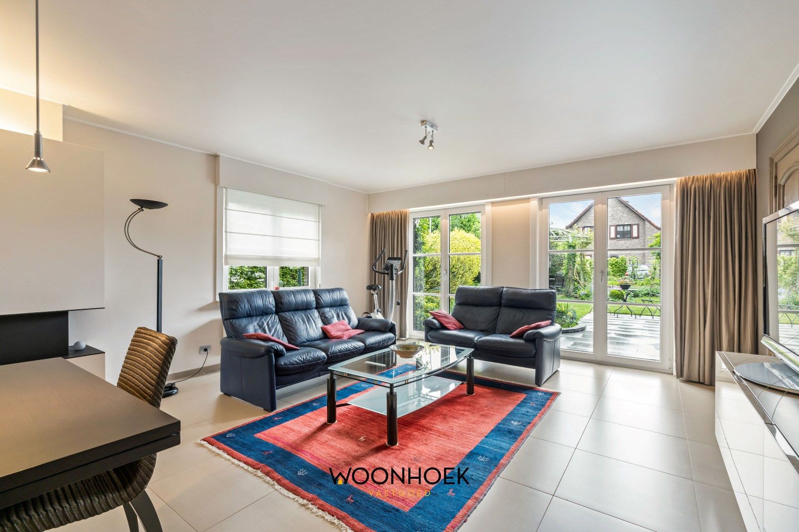 VERKOCHT! Binnen de week! Woonhoek Vastgoed Lokeren foto 5