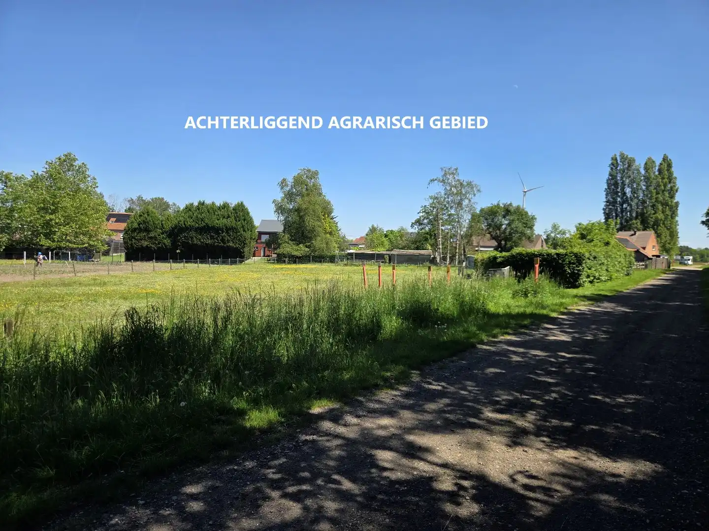 Te renoveren woning, rustig gelegen op een zonnig perceel van 767 m² te Olen-Centrum ! foto 42