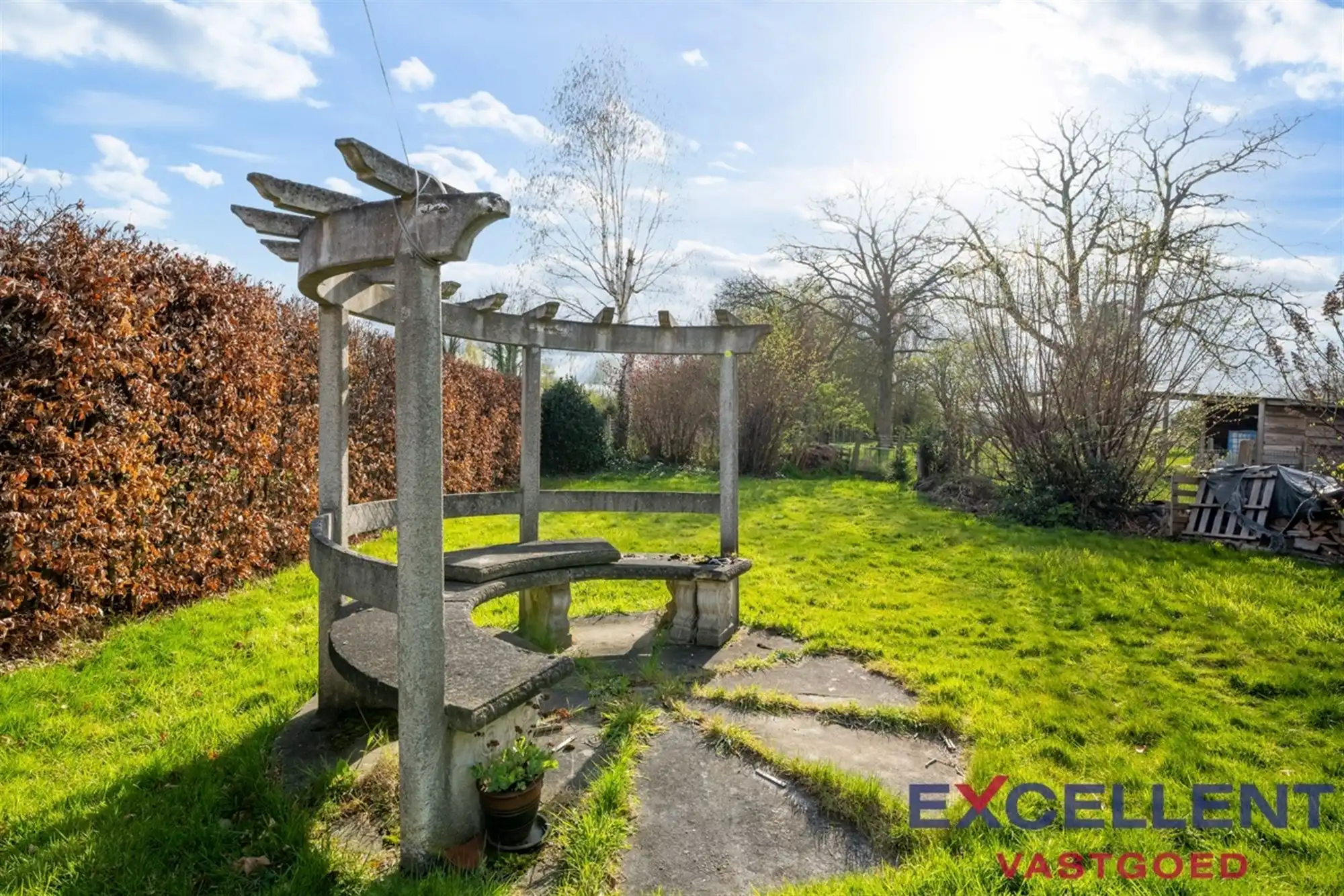 Instapklare topper met uitzonderlijk volume te Mere foto 17