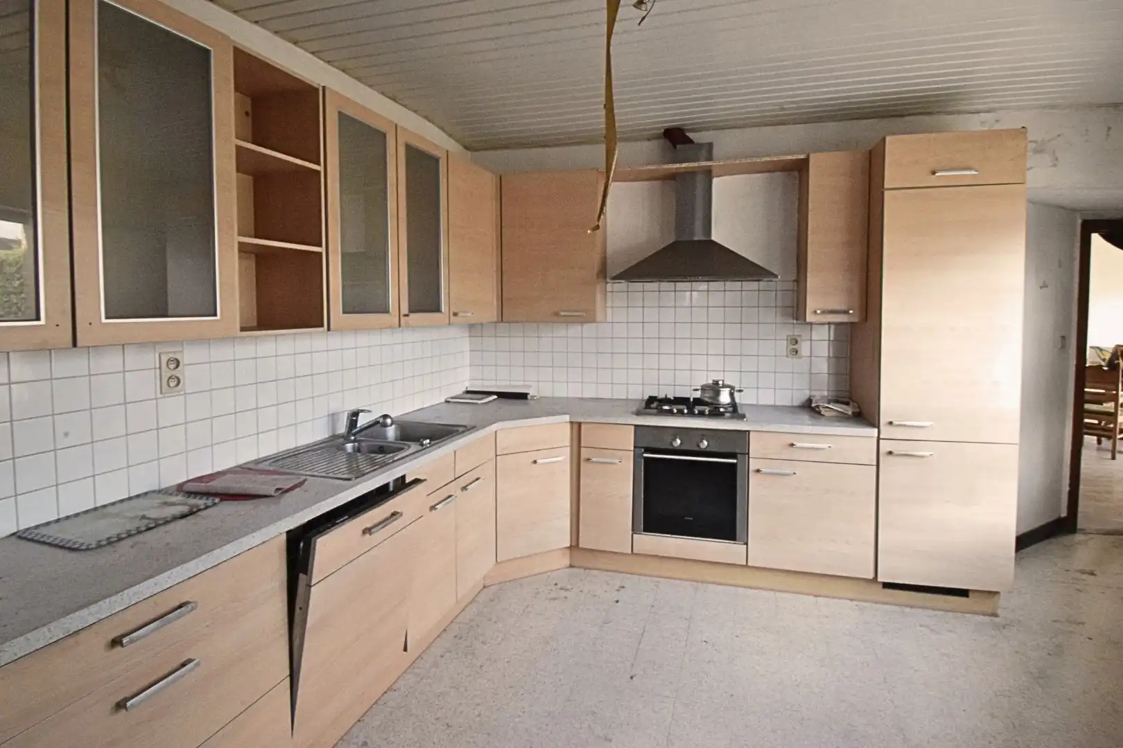 Halfopen woning met 2 slaapkamers op een ideale ligging in Middelkerke foto 5