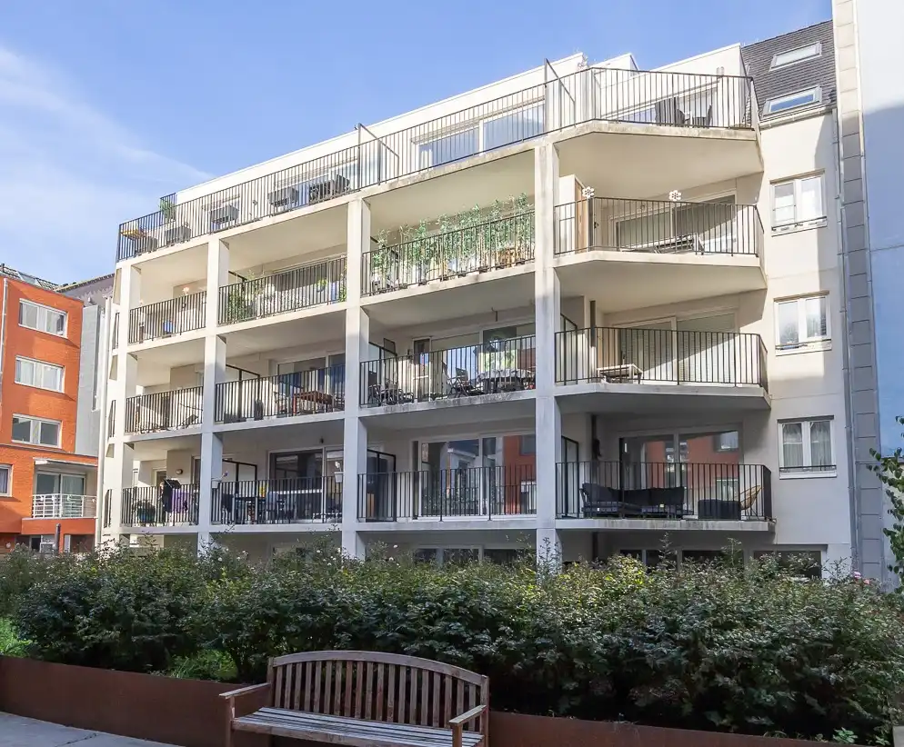 Appartement te koop Langestraat 83 -/0402 - 8400 Oostende