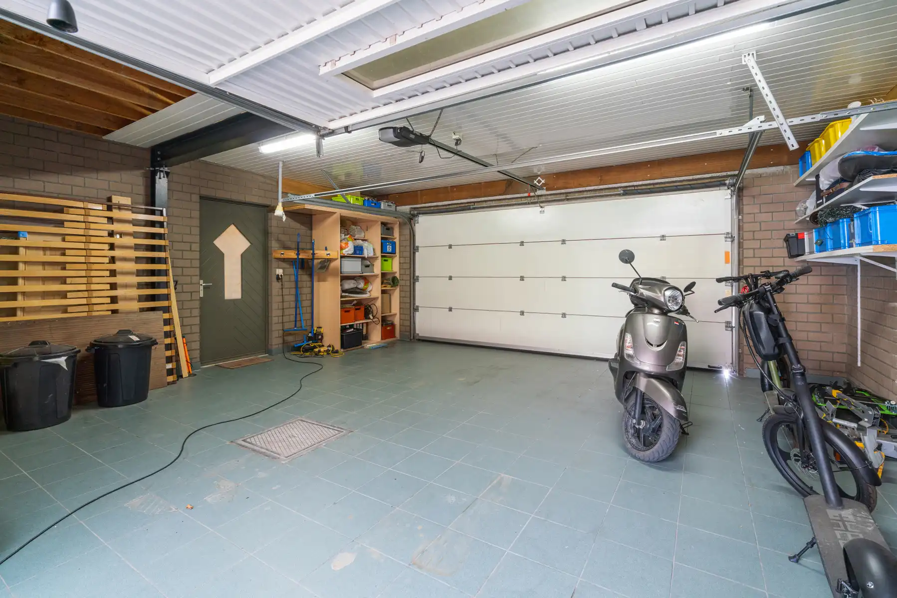 Ruime gelijkvloerse villa op toplocatie in Kortemark foto 14