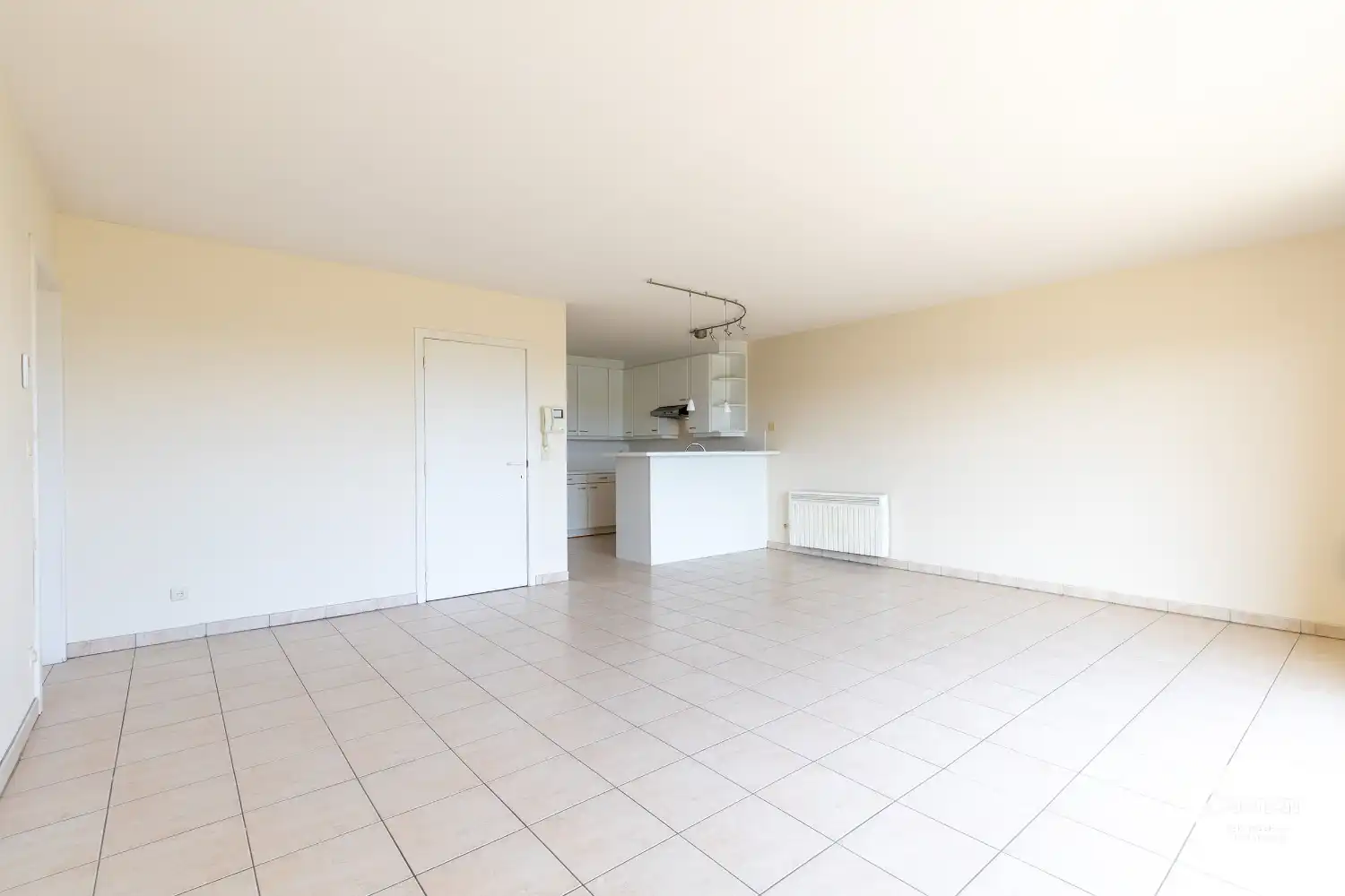 Lichtrijk 2-slaapkamer appartement met zonnig terras en open zicht foto 4