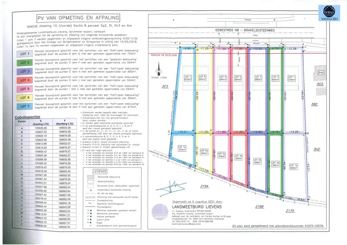BOUWGROND VOOR HOB foto 3