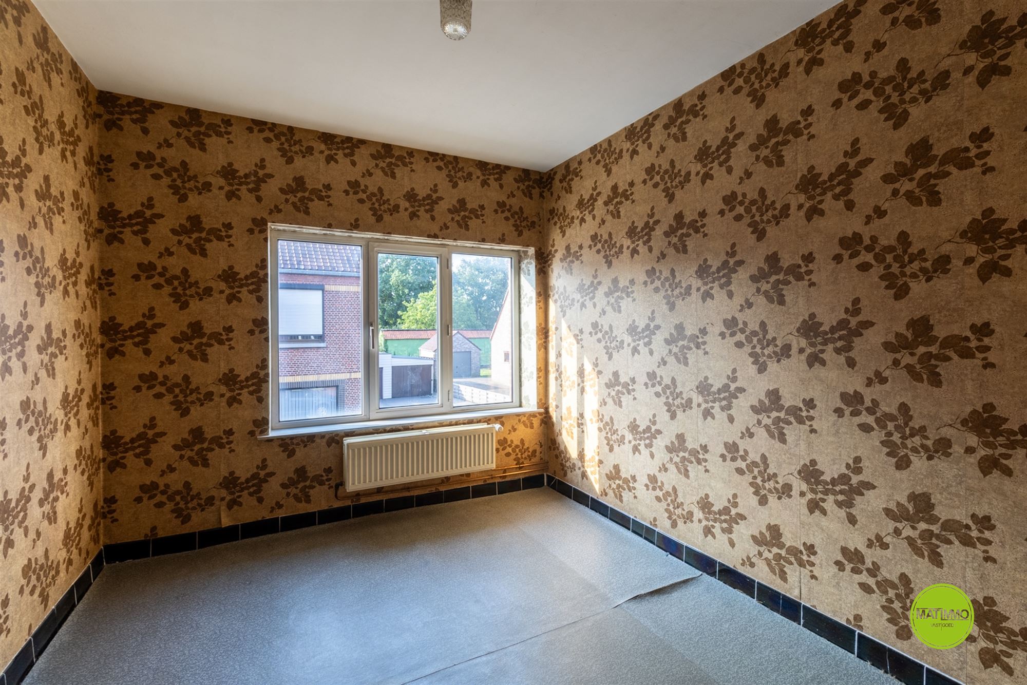 Halfopen bebouwing op een perceel van ruim 11 are in Tessenderlo-Ham foto 15