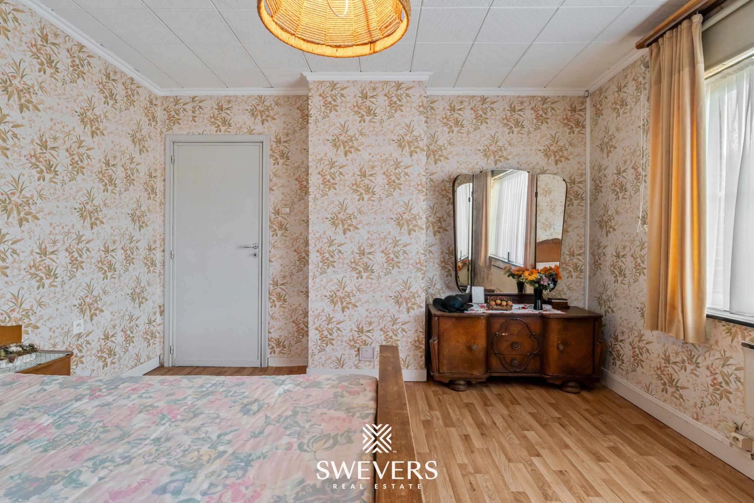 Charmante halfopen gezinswoning met potentieel (8are) op toplocatie in Diepenbeek foto 19