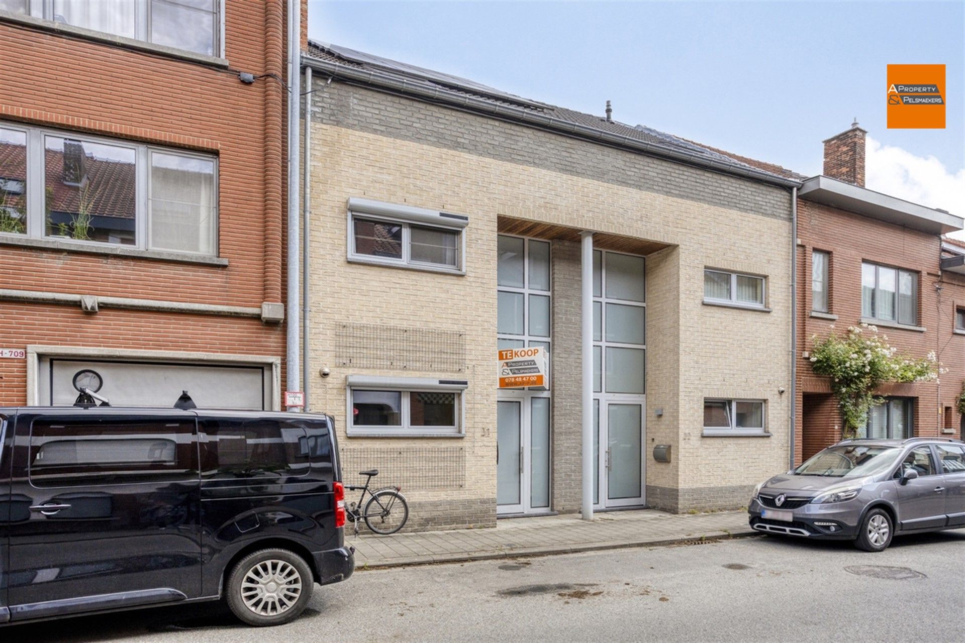 Huis  foto {{pictureIndex}}