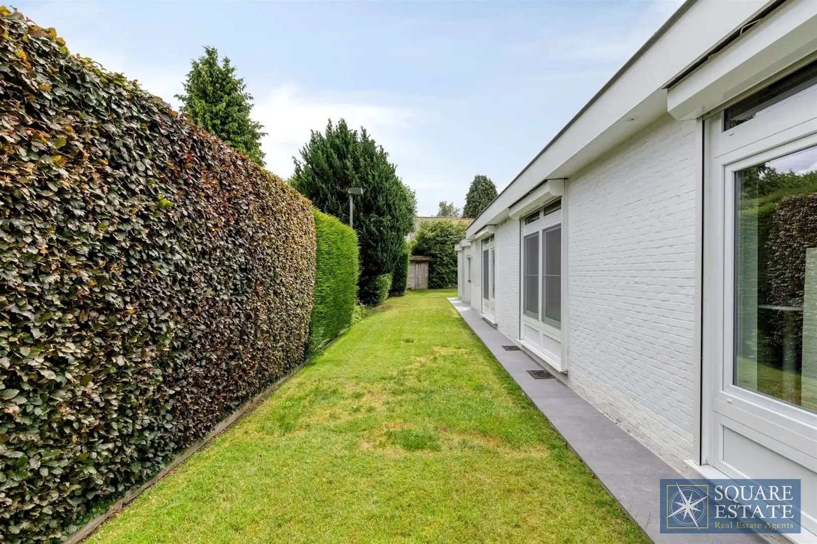 Charmante architectenvilla foto 23