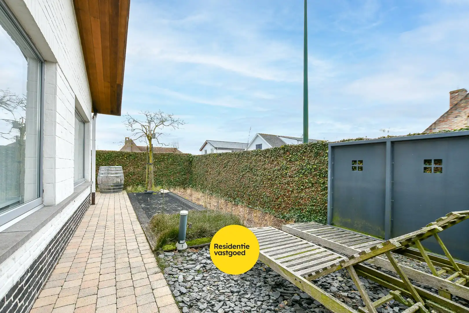 Prachtige bungalow op topligging nabij strand, duinen en centrum De Haan! foto 29