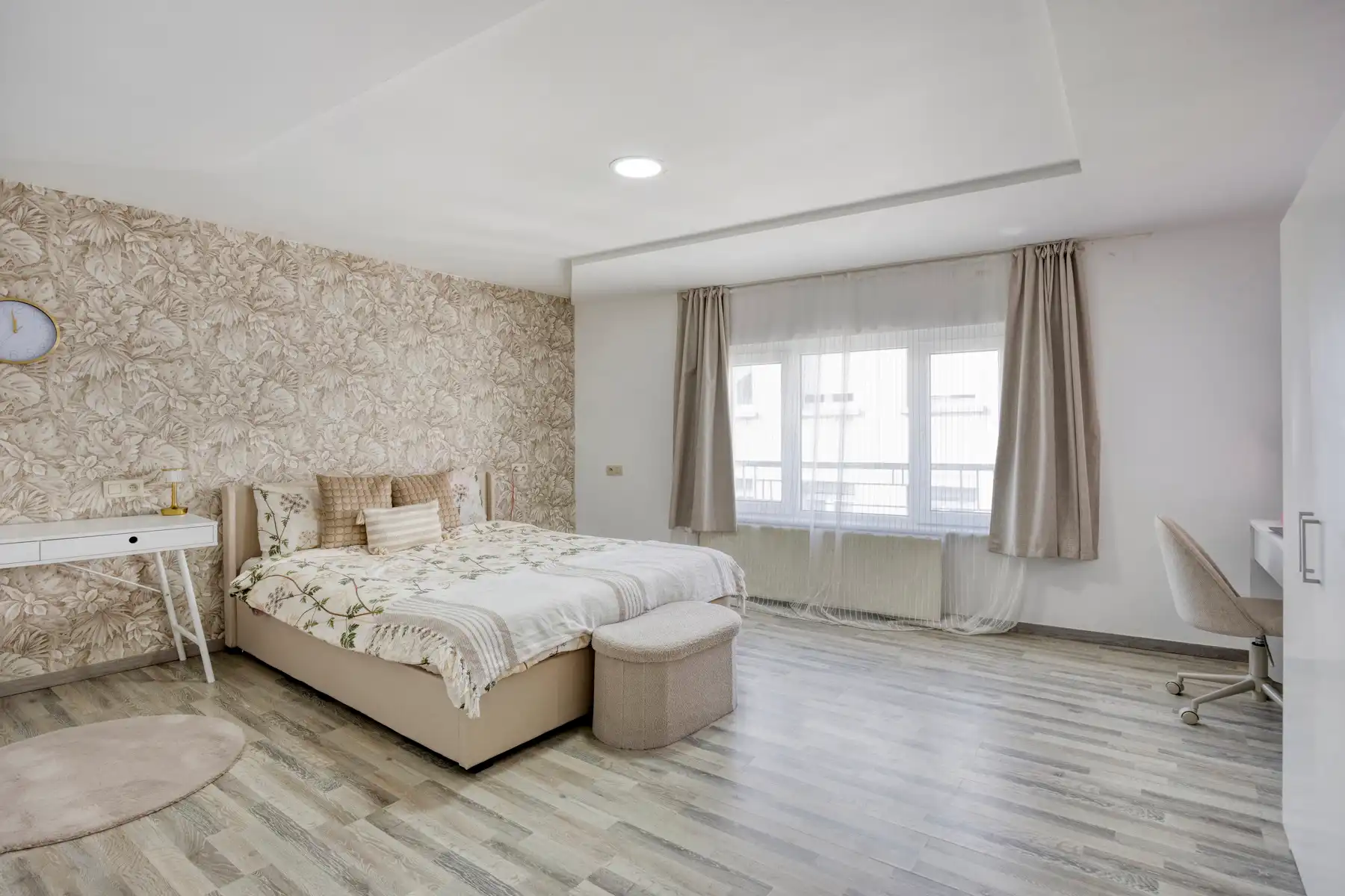 Ruim woonhuis met 4 slaapkamers in hartje Mechelen  foto 18