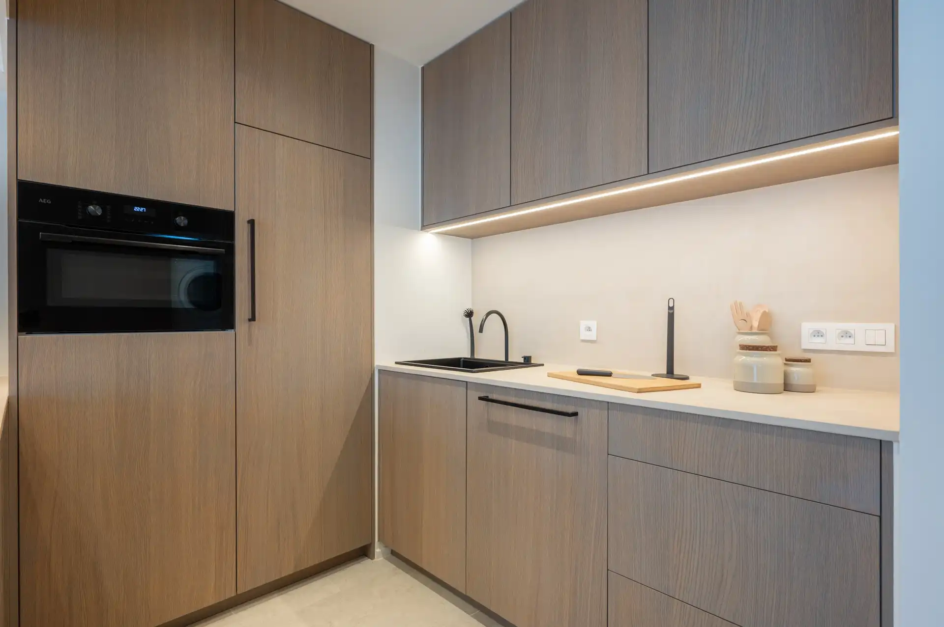 Appartement te koop foto 14