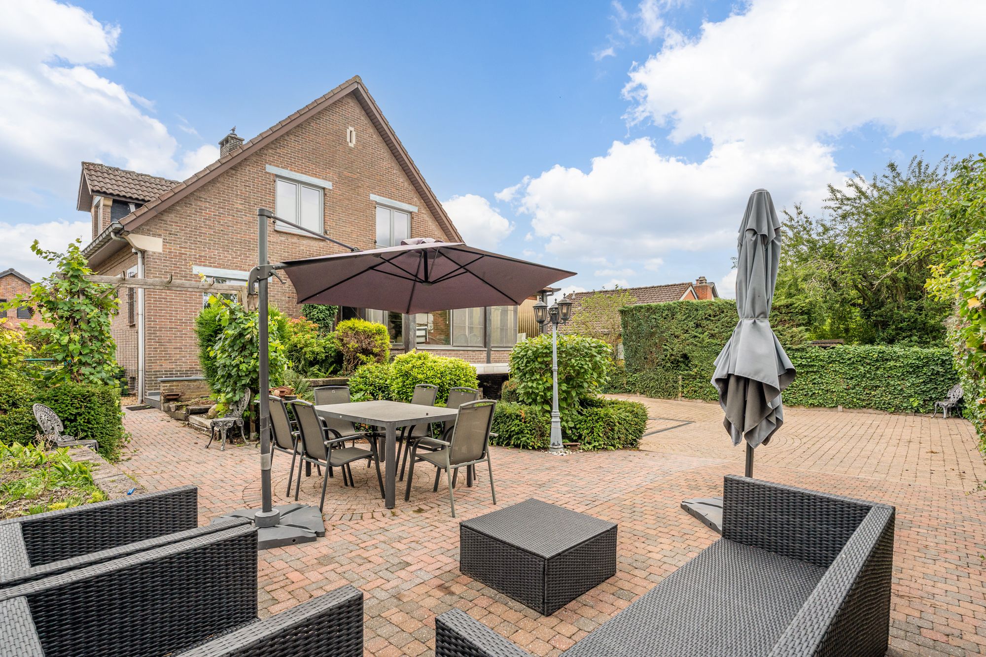Vrijstaande woning voor € 560.000 foto 30