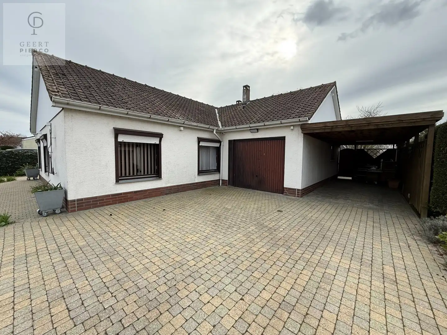 Gezellige bungalow foto 40