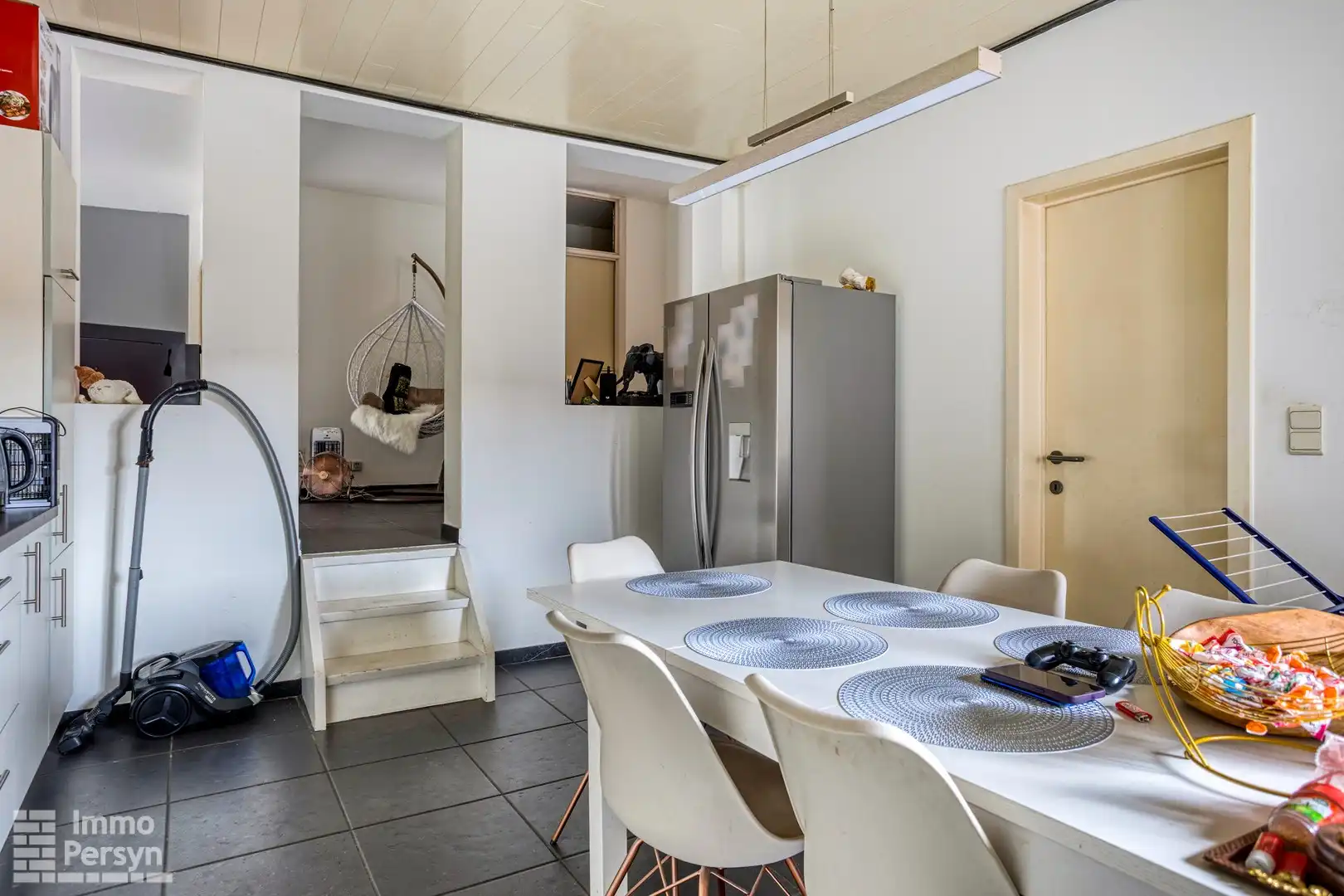 Opbrengsteigendom met 2 appartementen bij station Aarschot | 2x EPC B foto 6