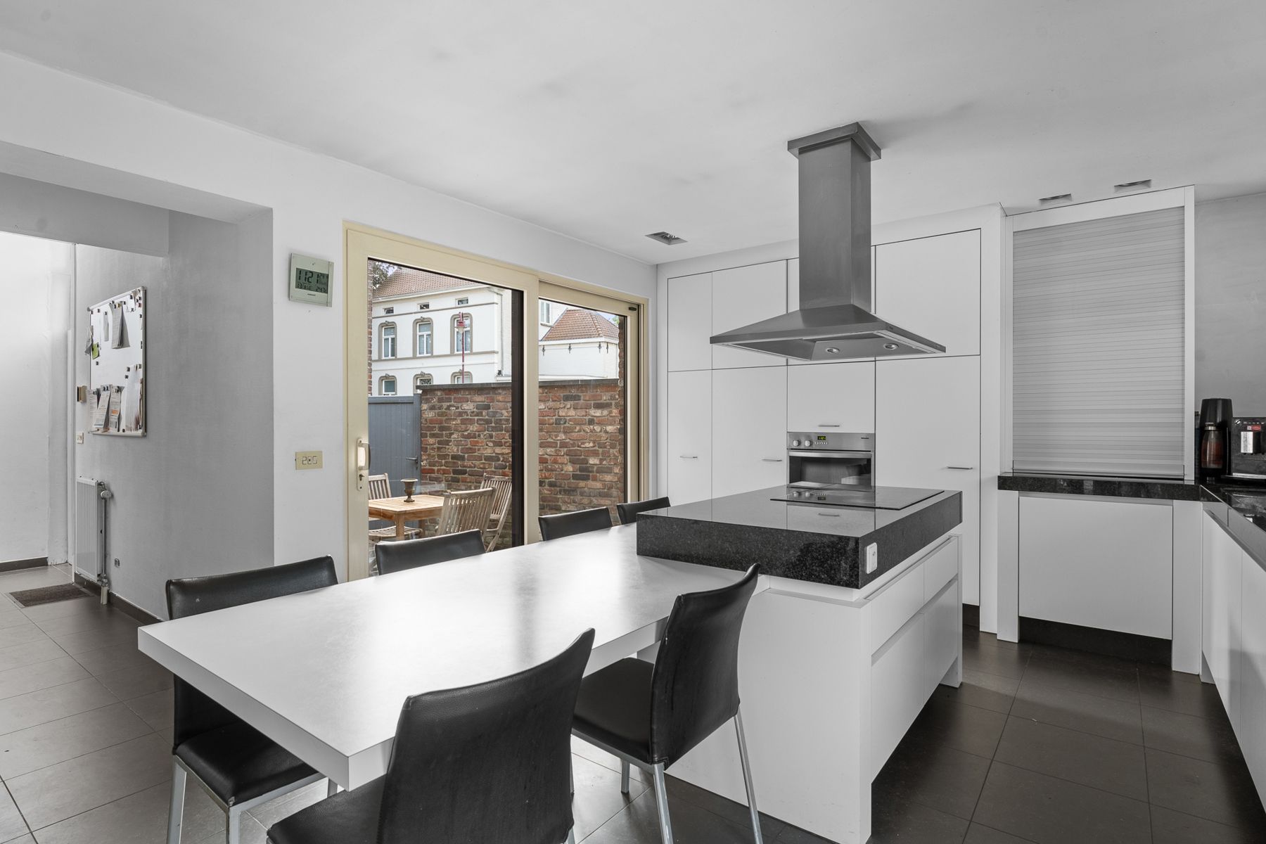 Charmante woning in centrum Lotenhulle! foto 7