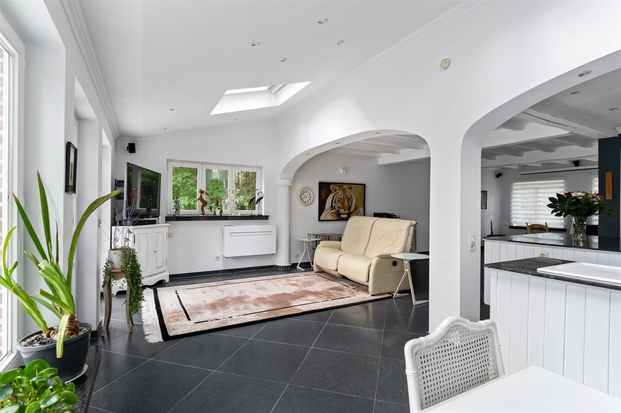 Instapklare woning op een idyllische locatie te Keerbergen. foto 6