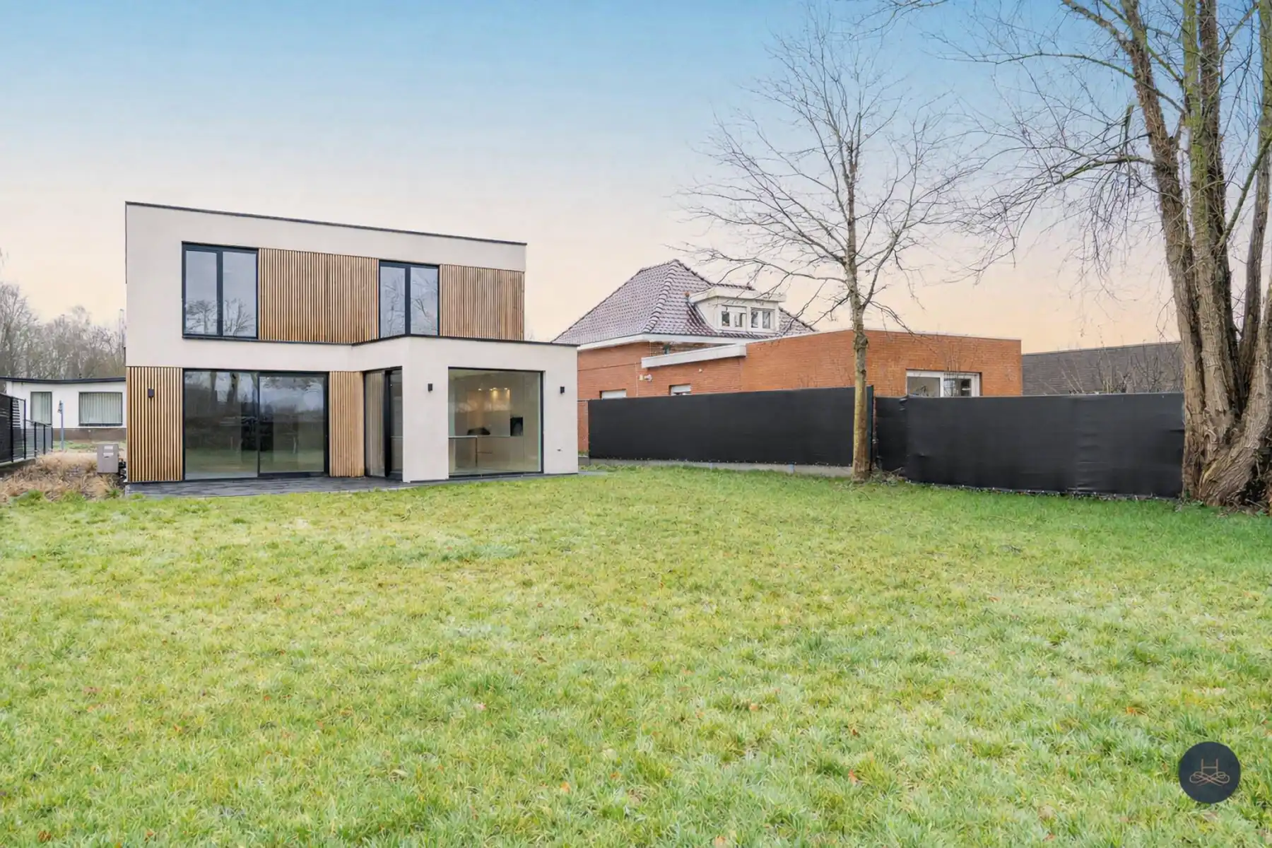 Prachtige BEN woning op riant perceel! foto 28