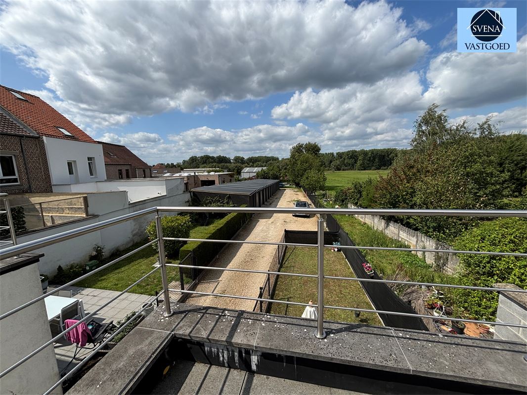 LUXUEUS APPARTEMENT MET 2 SLAAPKAMERS foto 13