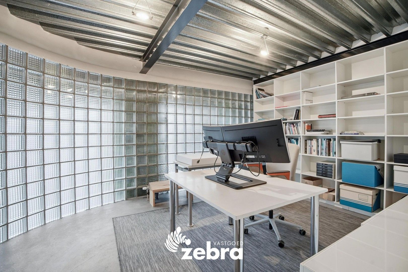 Unieke woning nabij het centrum van Meulebeke! foto 6