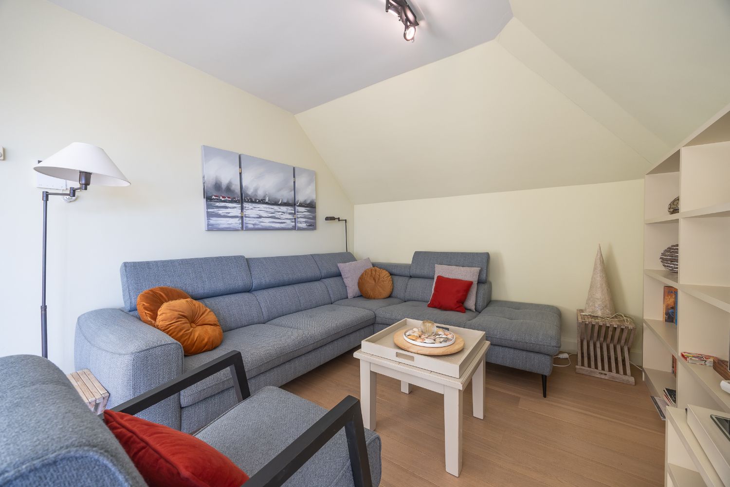 3 slaapkamer-appartement met zonnig terras en prachtig zicht foto 8