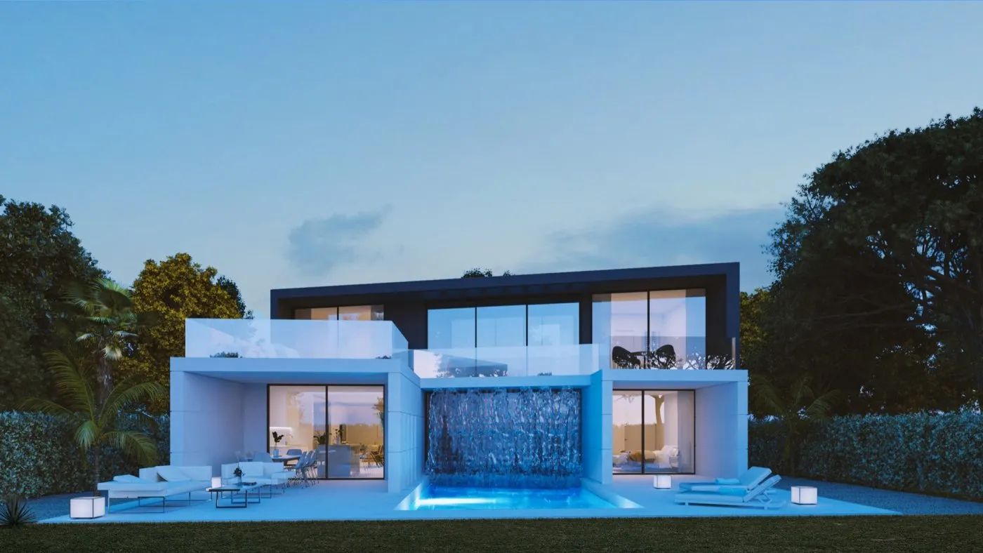 Grijp nu je kans op jouw droomvilla in een prachtige, serene omgeving – wonen in stijl en rust foto 24