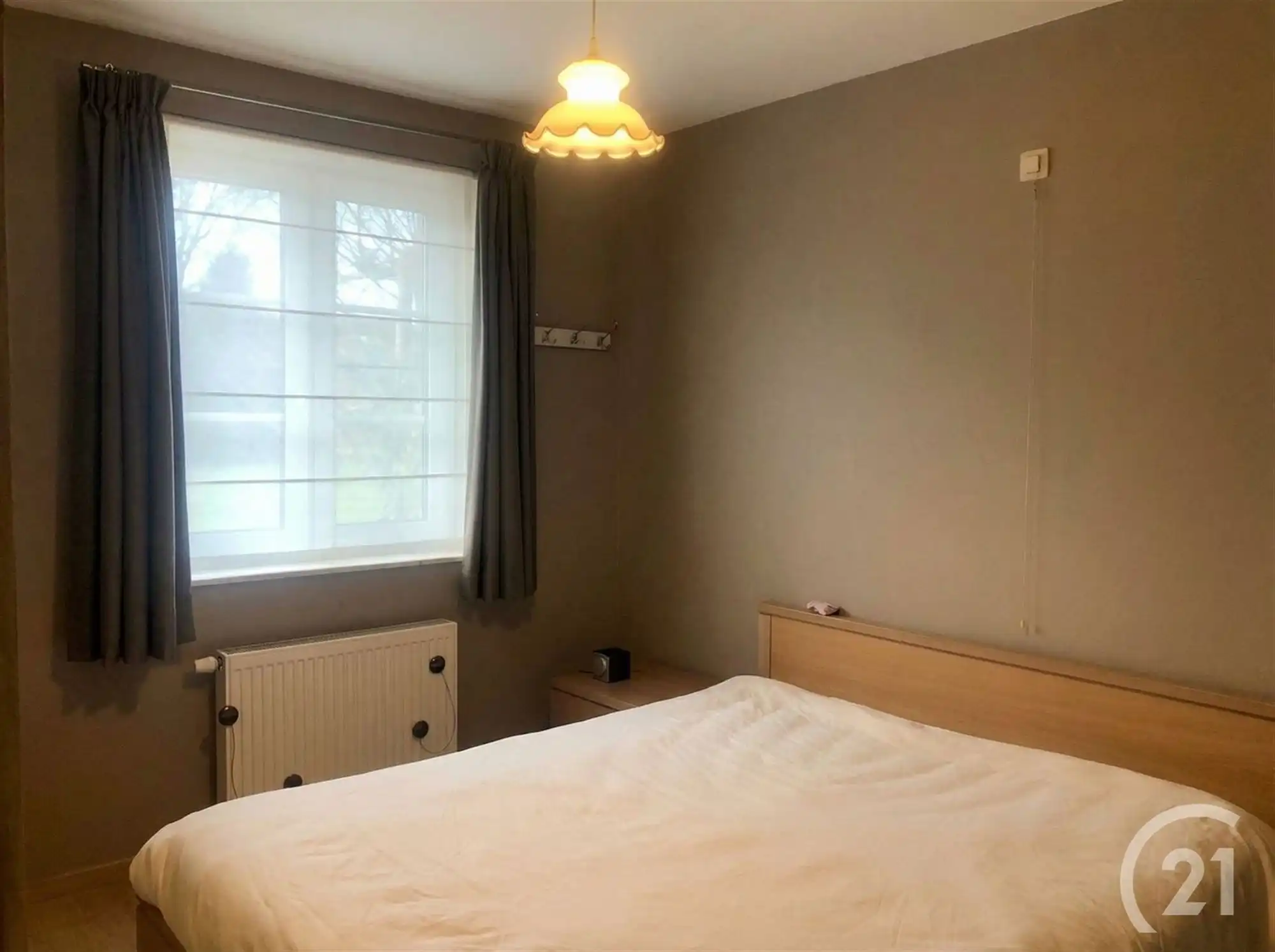 Energiezuinig appartement in Begijnendijk te koop! foto 15