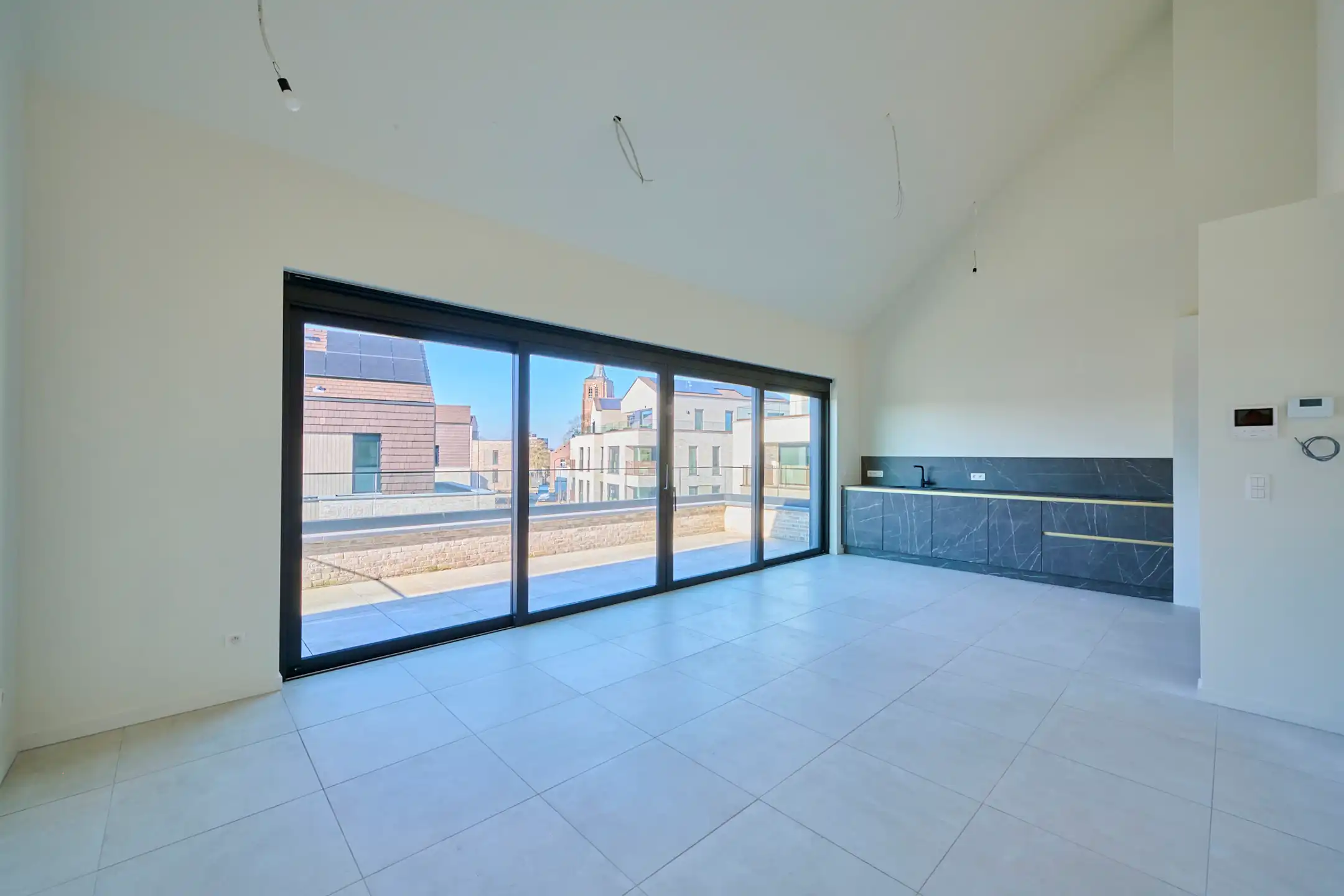 Nieuwbouw BEN appartement Agnetenpark foto 10