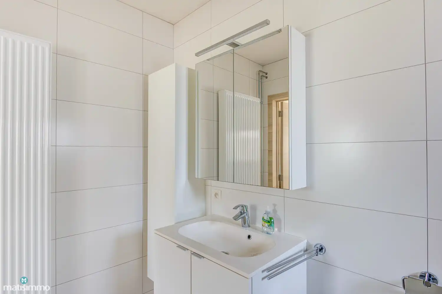 GEZINSWONING MET DRIE SLAAPKAMERS TE MAASMECHELEN foto 13