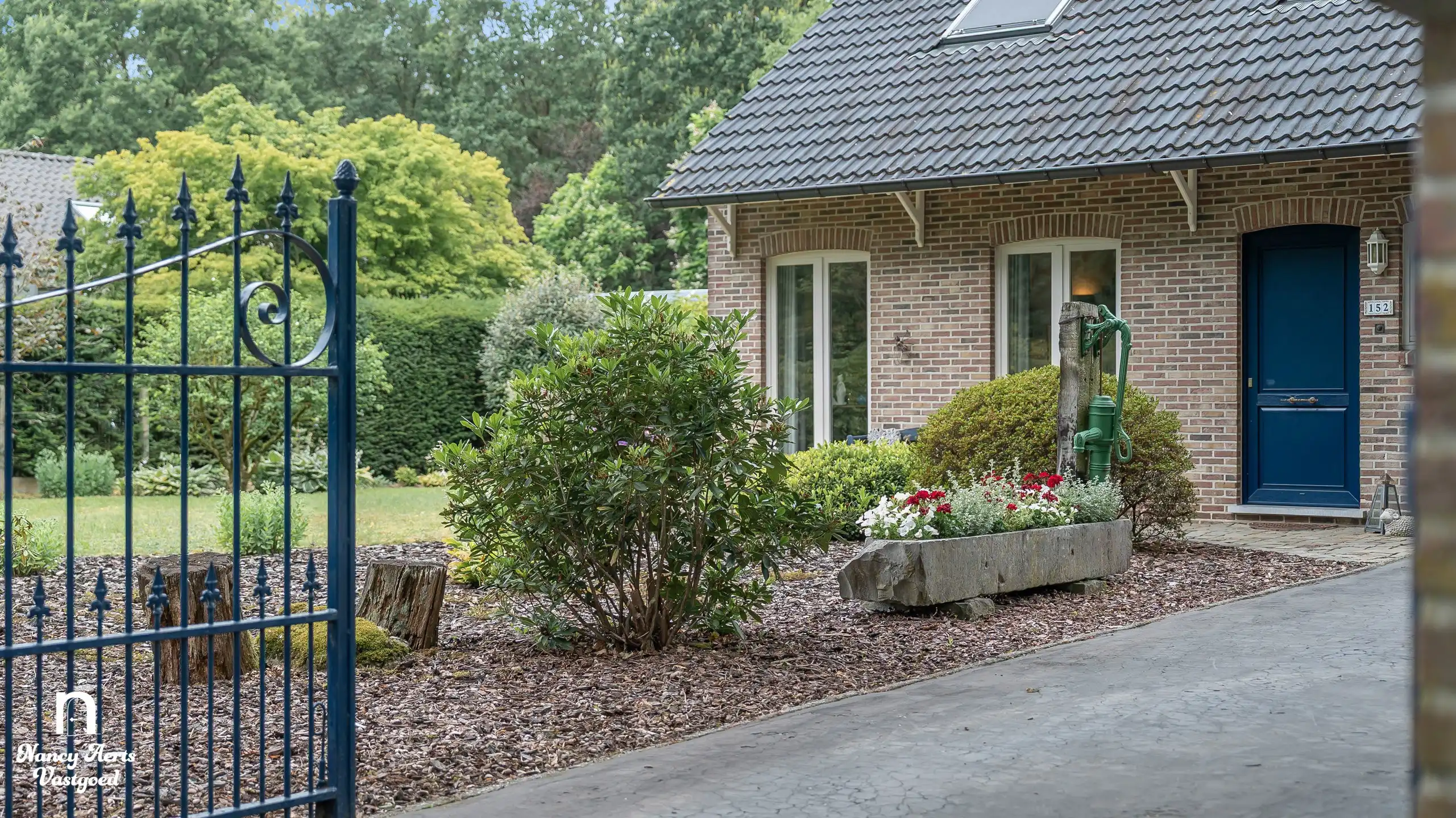 Wonen in het groen op een absolute toplocatie in Bolderberg foto 31