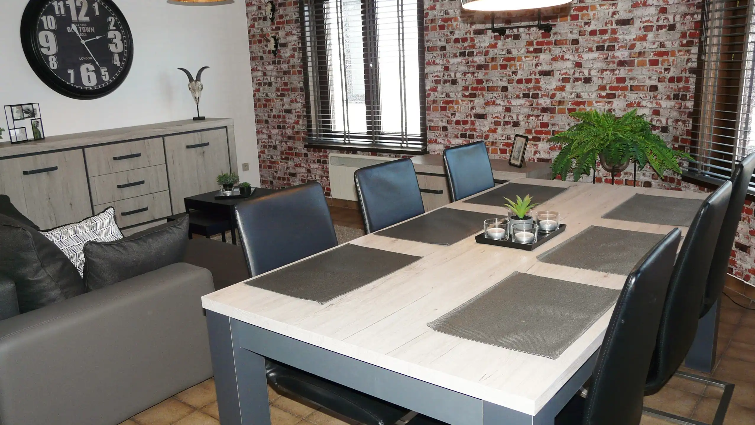 Appartement te huur foto 5