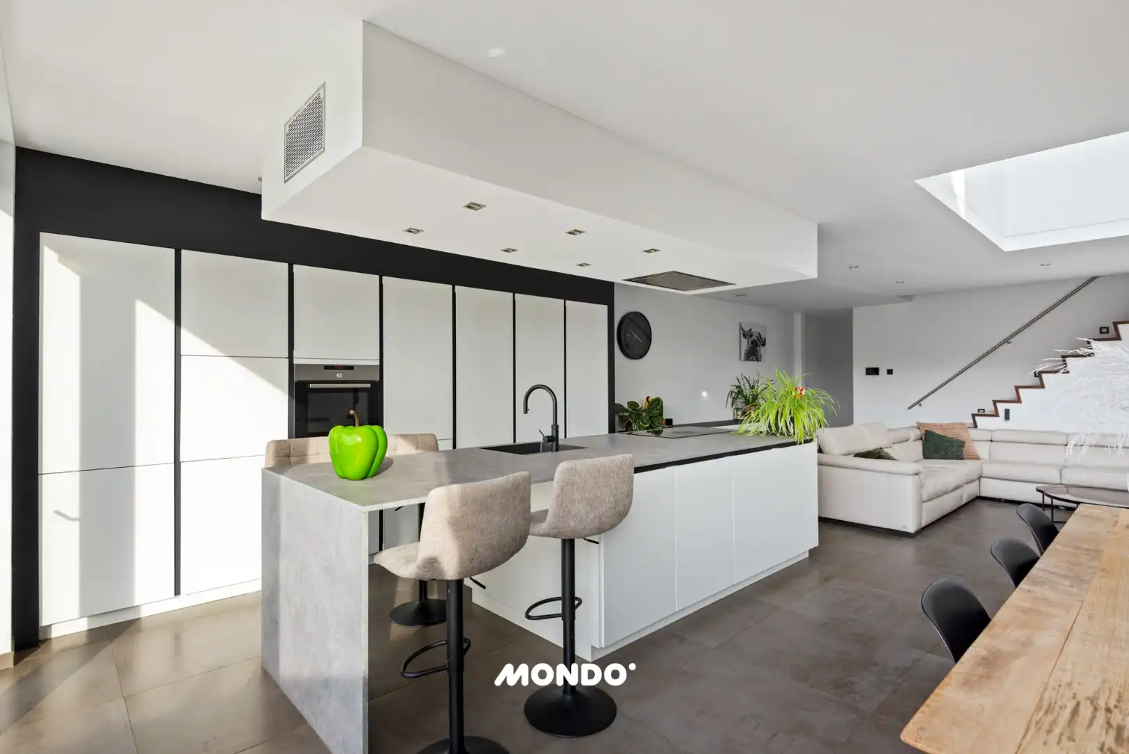 Prachtige energiezuinige BEN-woning (E27) met 3 slaapkamers Ruisbroek (Puurs) foto 8