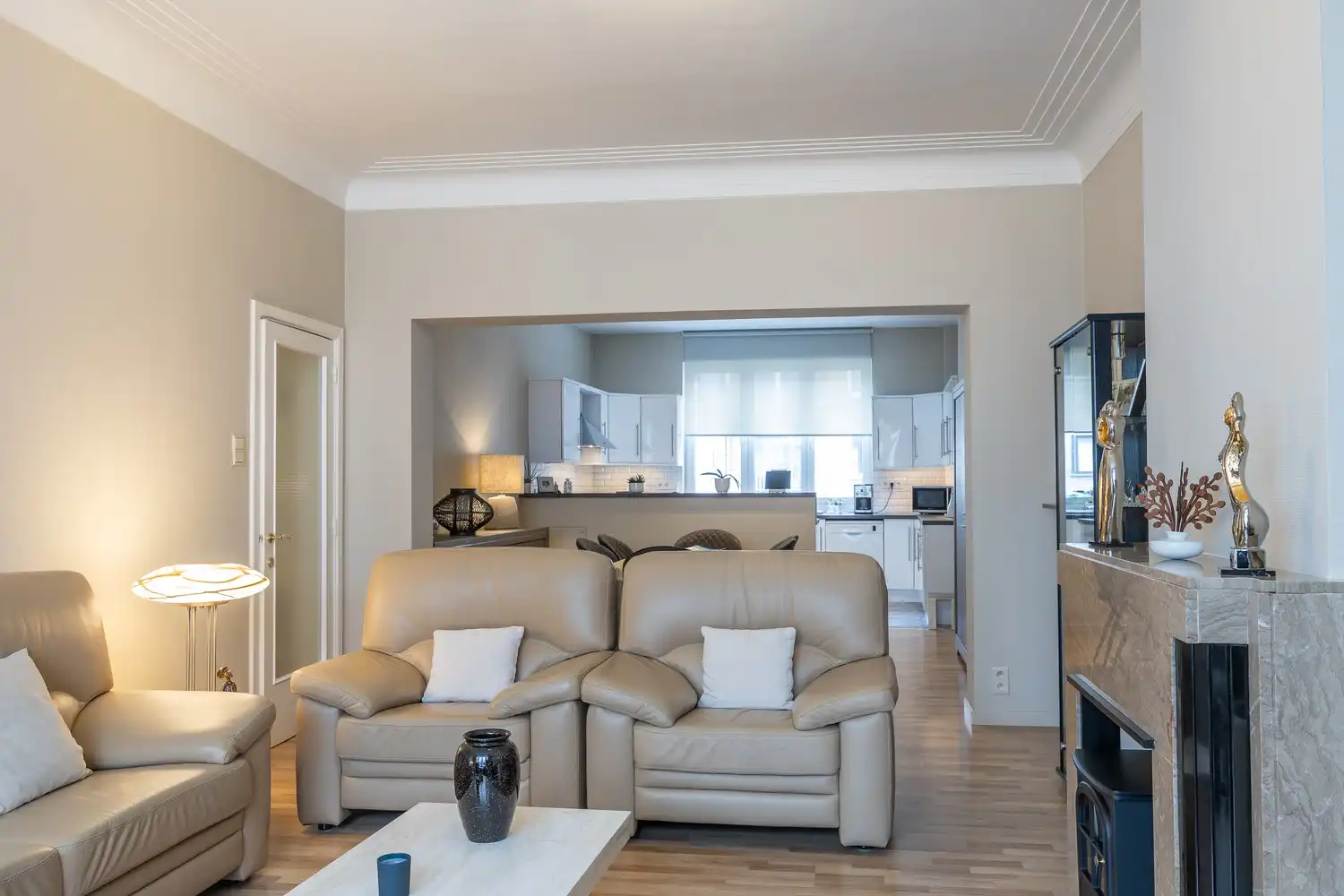 RESIDENTIE ZANDHILLE foto 3