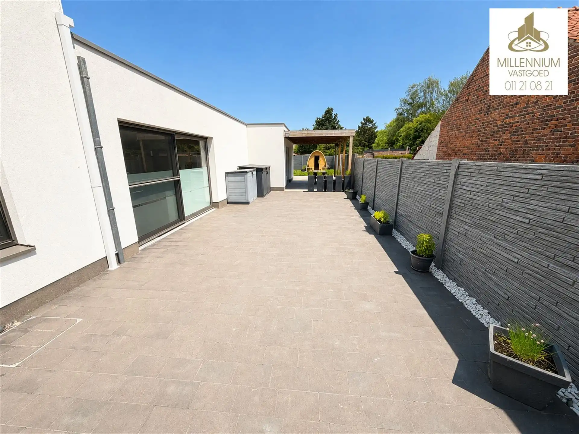 Prachtige woning foto 35