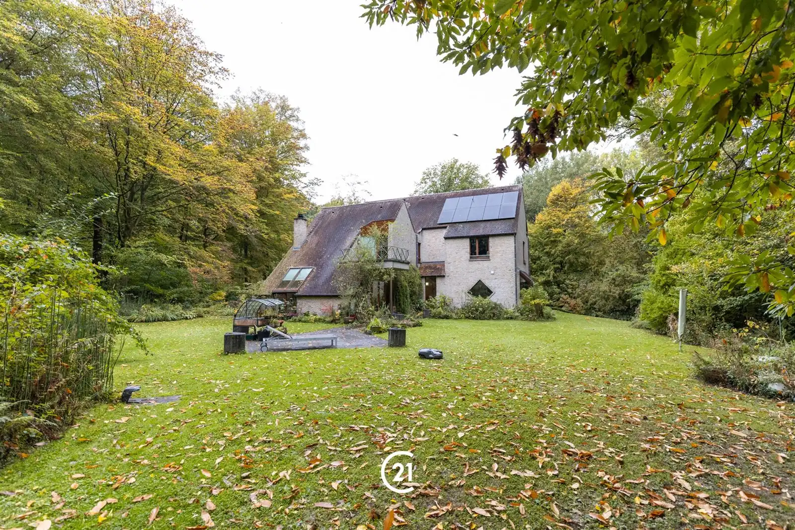 Huis te koop 7850 LETTELINGEN