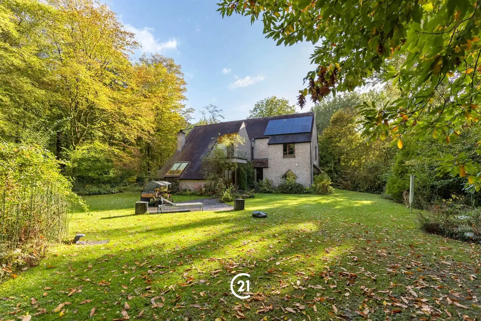 Huis te koop 7850 LETTELINGEN