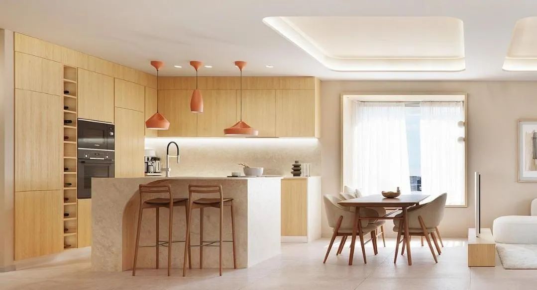 Exclusieve nieuwbouwappartementen in Benijófar: design, comfort en een toplocatie aan de Costa Blanca foto 4