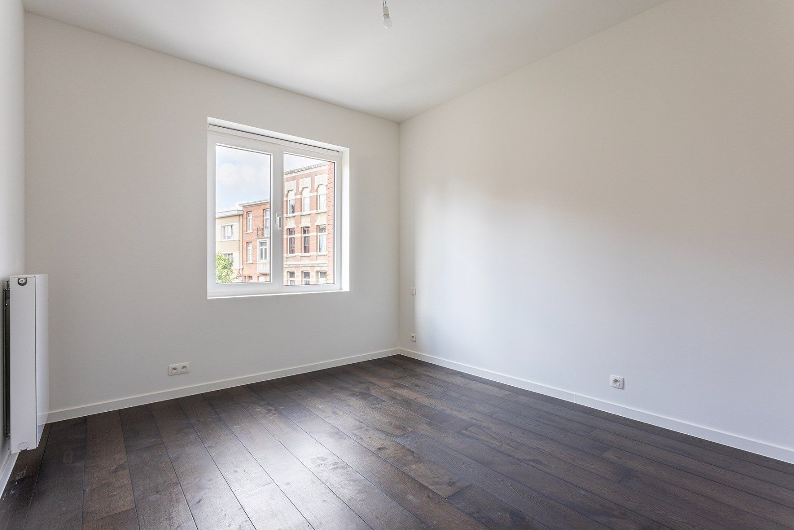 Energiezuinig en gerenoveerd (2025) appartement met 3 slaapkamers! foto 11