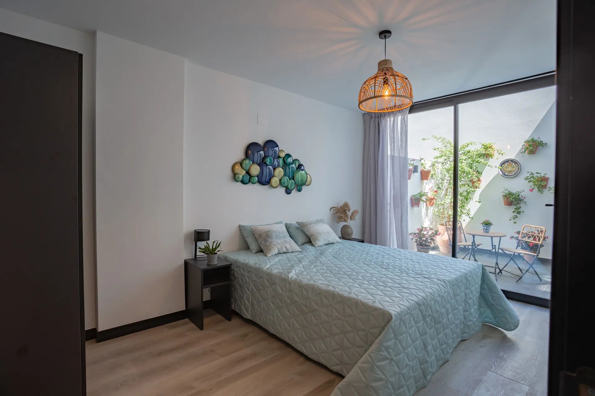 Wonen met uitzicht: luxe appartementen aan de Costa del Sol met panoramisch zicht foto 20