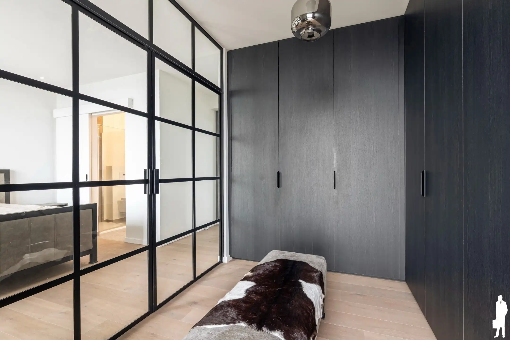 Stijlvol én energiezuinig appartement van 129 m² in Turnova foto 17