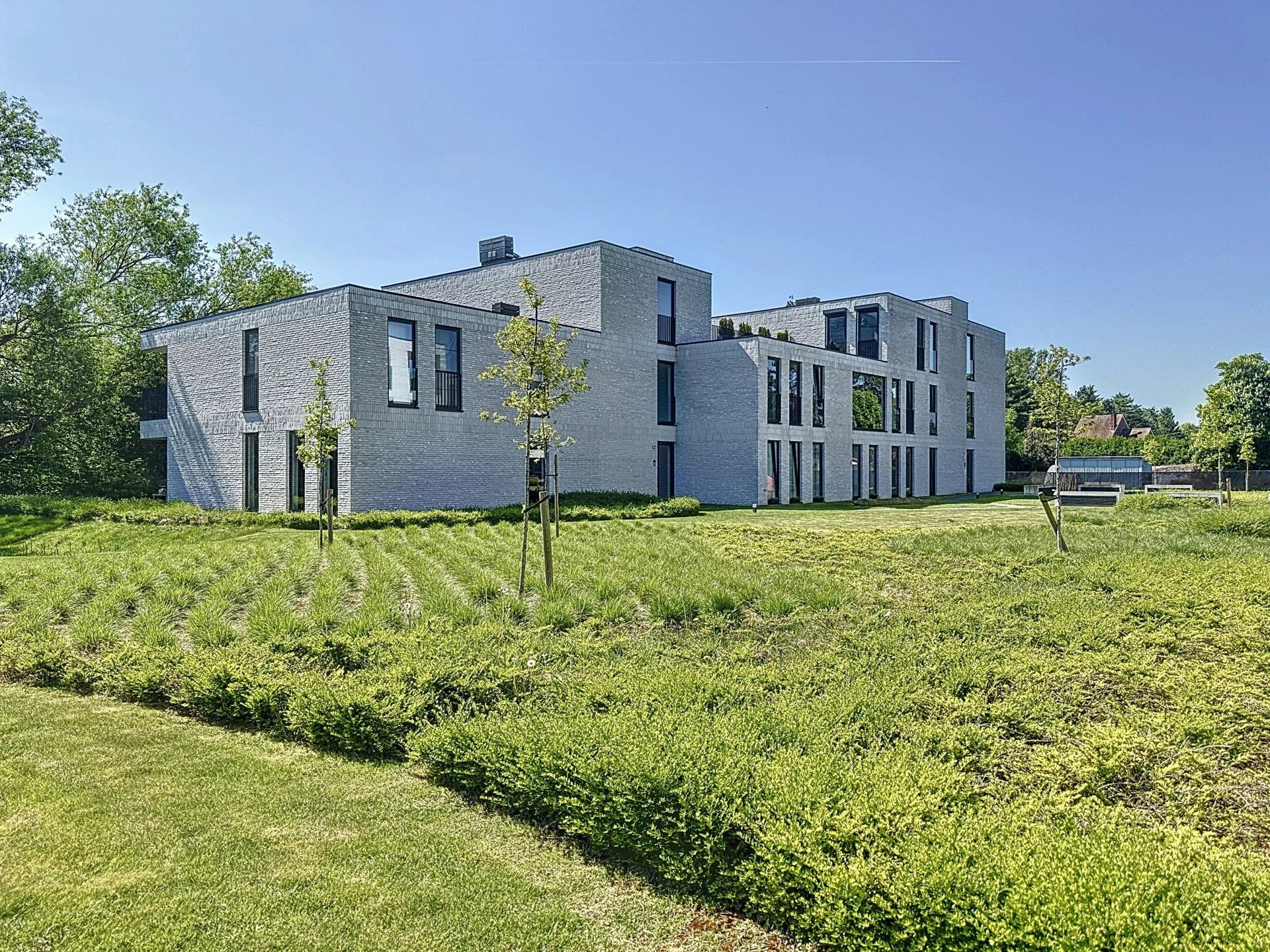 Modern dakappartement met 2 terrassen, prachtig uitzicht en luxueuze afwerking. foto 39