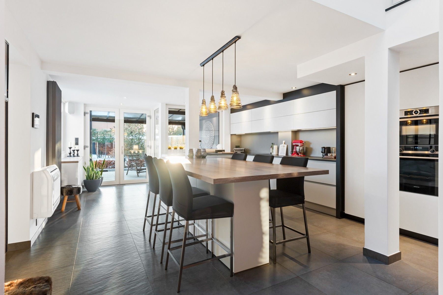 Energiezuinige en ruime woning op centrale ligging foto 5