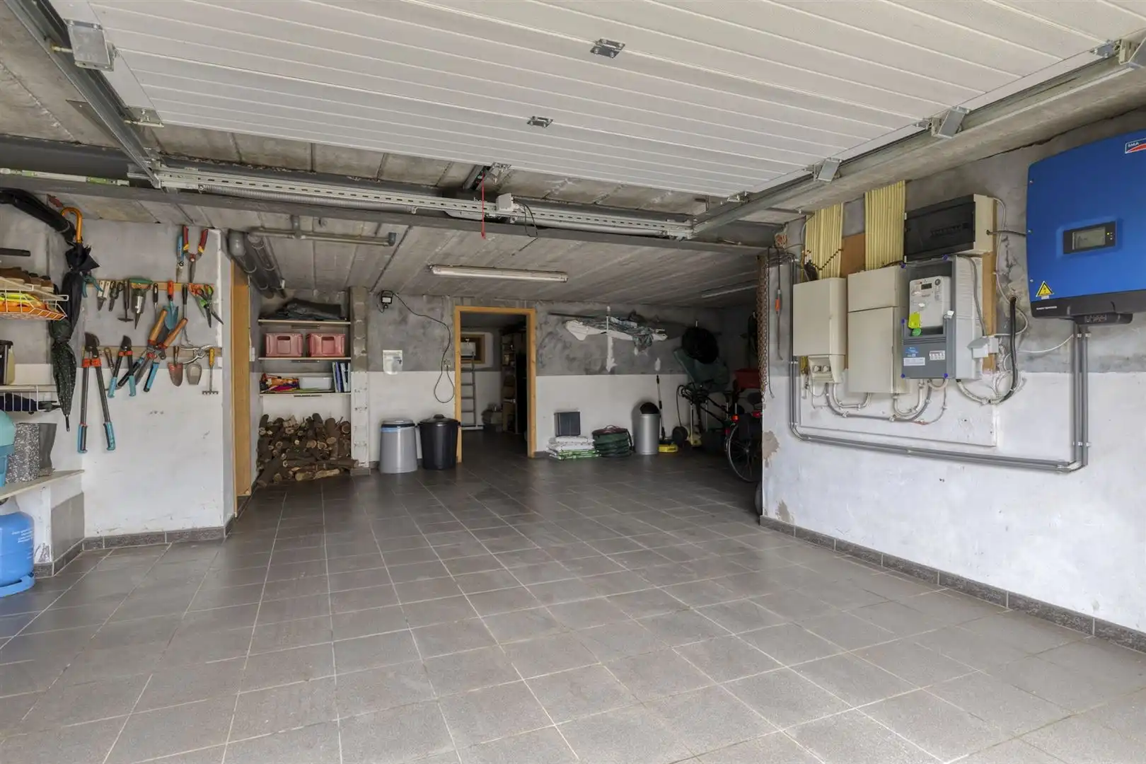 TE KOOP: Prachtige villa op een perceel van 36a48ca te Koersel! foto 28