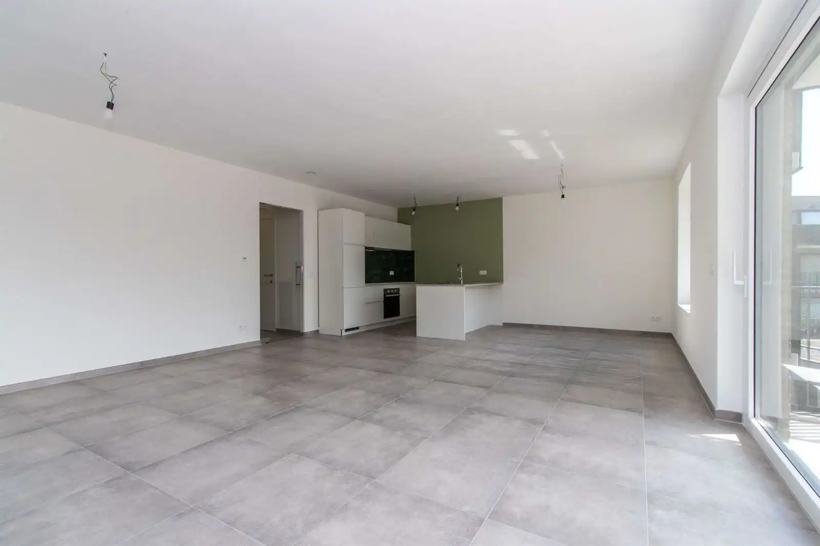 Nieuwbouw Appartement met 3 slaapkamers  foto 4
