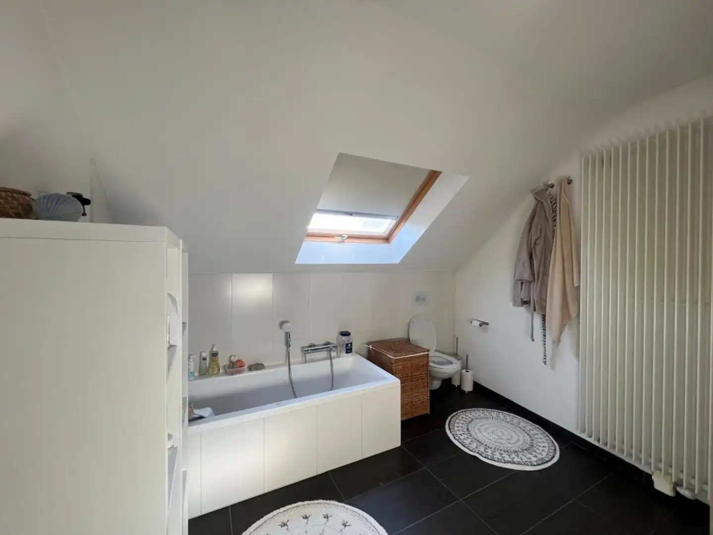 RUIME DUPLEX te Diest : 2 slpks, terras foto 14