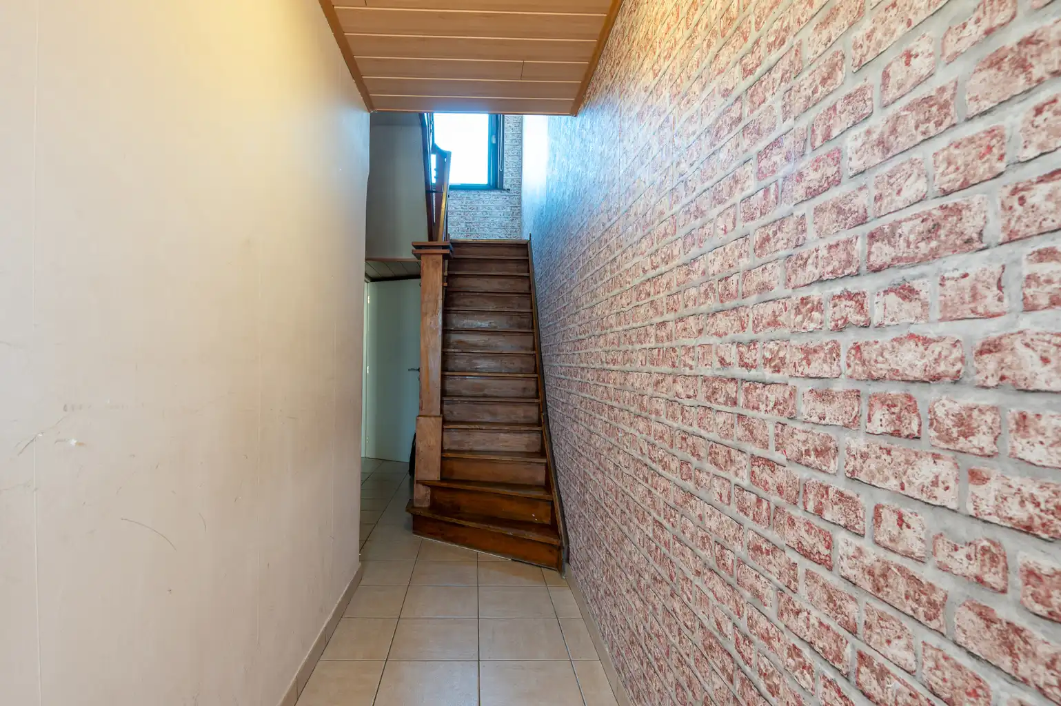 RIJWONING Westende Dorp  foto 16