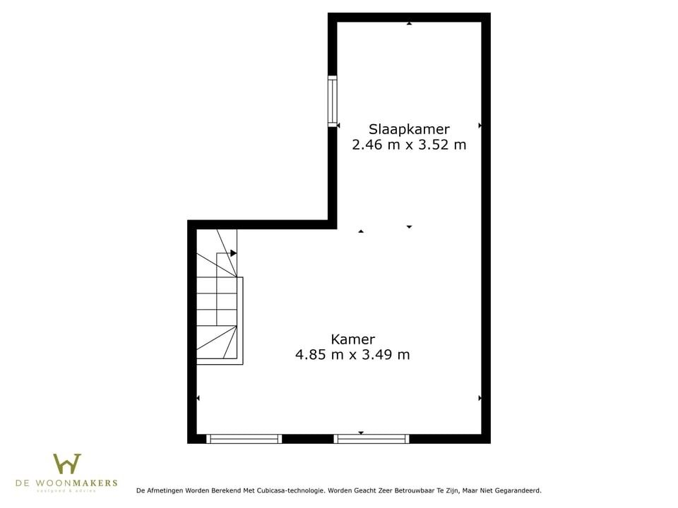 UNIEKE KANS: INSTAPKLARE DUBBELWOONST MET 4 SLAAPKAMERS IN HARTJE TONGEREN foto 30