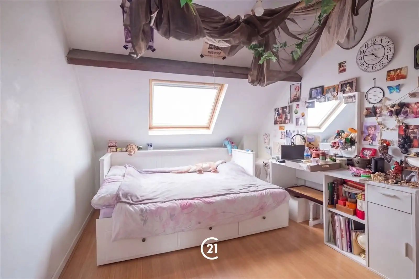 Te renoveren huis foto 19