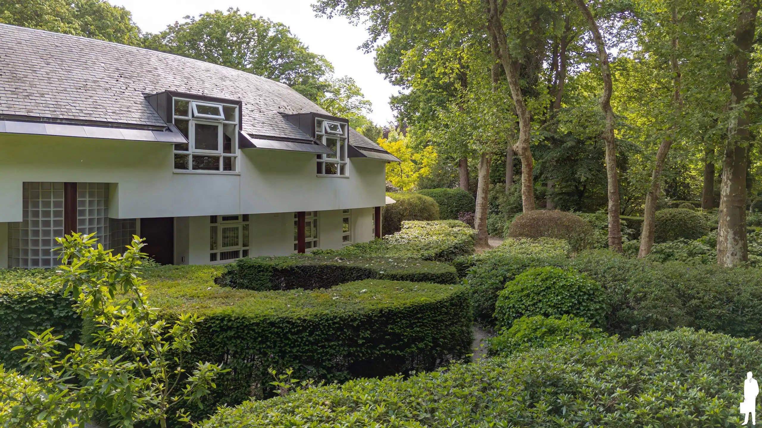 Charmante villa op gegeerde locatie foto 47