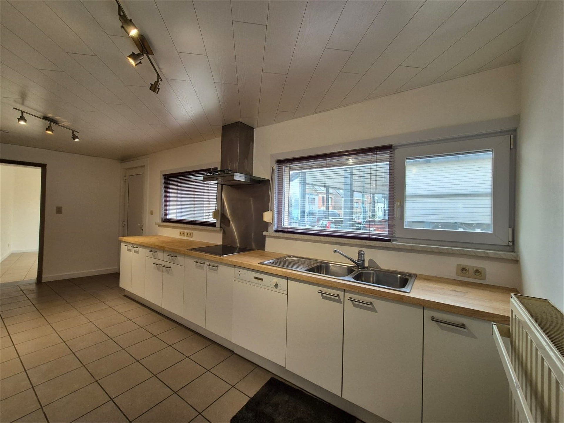 Gunstig gelegen opgeknapte woning.  foto 7